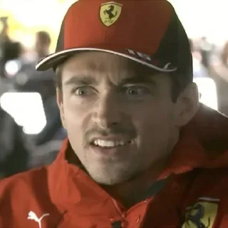 Телеграм стикер 🏎 Formula 1