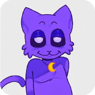 Video sticker 🐱 @EricForeverfurry