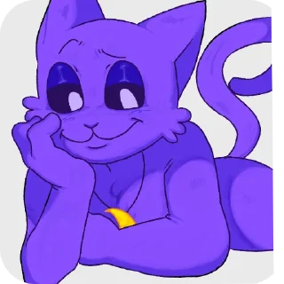 Video sticker 🐱 @EricForeverfurry