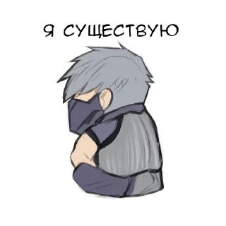 Telegram sticker 😔 Mortalcombat of krikunjayvoice