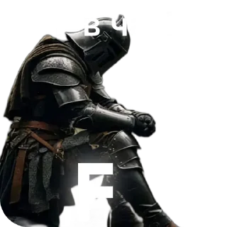 Телеграм стикер 🔳 Больше стиков тут: @stikery4