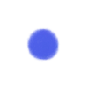 Sticker 🔵 @ohnourtableitsbroken