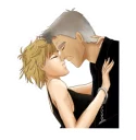Telegram sticker 😘 AidenLevski-SM2