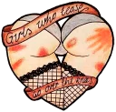 Video sticker ❤ AidenLevski-SM2