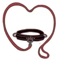Telegram sticker ❤ AidenLevski-SM2