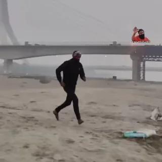 Video sticker 🎈 𝐌𝐚𝐝𝐞𝐁𝐘@aizenthelord