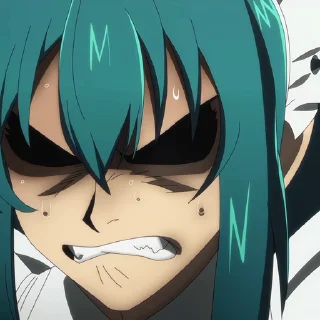 Video sticker 😡 Grand Blue S2 Pt2 (@TodorokiShouto)