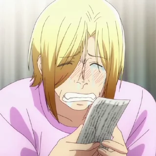 Video sticker 😭 Grand Blue S2 Pt2 (@TodorokiShouto)