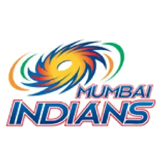 Sticker 💙 @iplfanskerala Mumbai Indians 💙