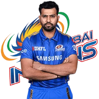 Video sticker 🔥 @iplfanskerala Mumbai Indians 💙