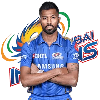 Video sticker 😎 @iplfanskerala Mumbai Indians 💙
