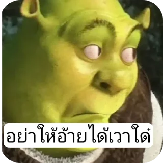 Telegram stiker 🐦 Hee kuay ted
