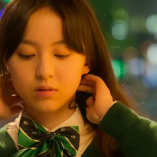 Video sticker 😌 @English_chatting_group06 @itsmeadrin6