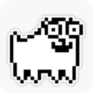 Telegram sticker 😨 Ведьмак :: wind :: @fStikBot