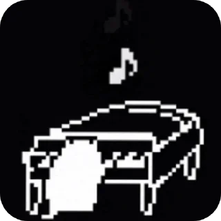 Video sticker 👏 Ведьмак :: wind :: @fStikBot