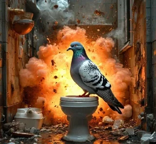 Video sticker 🌟 Стики создал Мамут рахал: @krytoi_chelavek