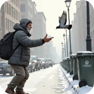 Telegram sticker 🛣 Стики создал Мамут рахал: @krytoi_chelavek