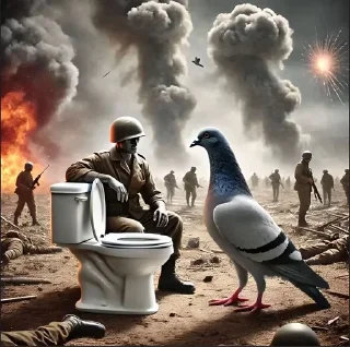 Telegram sticker 🌟 Стики создал Мамут рахал: @krytoi_chelavek