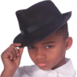 Telegram sticker 🤙 Big wuniz man