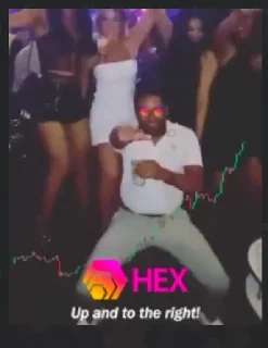 Telegram sticker 🖕 Big wuniz man