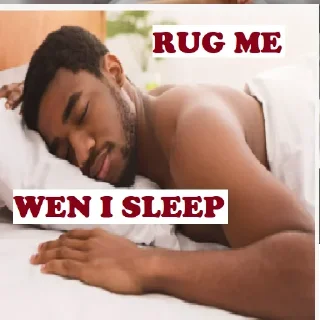 Telegram sticker 😭 Big wuniz man