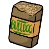 Video sticker 🍫 @Kalaa0 x @Bulldog...