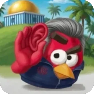 Telegram sticker 🫥 fraudordie @linz