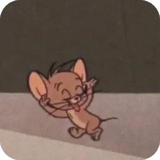 Telegram sticker 😜 V ‘ @victxr07