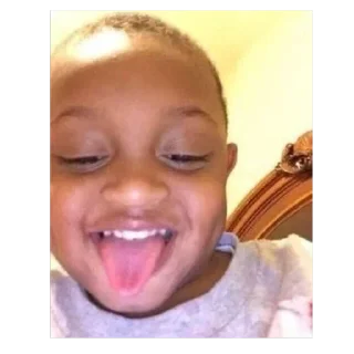 Telegram sticker 😜 V ‘ @victxr07