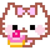 Video sticker 🤩 randomly :: @fStikBot