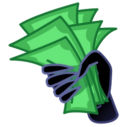 Telegram sticker 👍 Shanaya bot