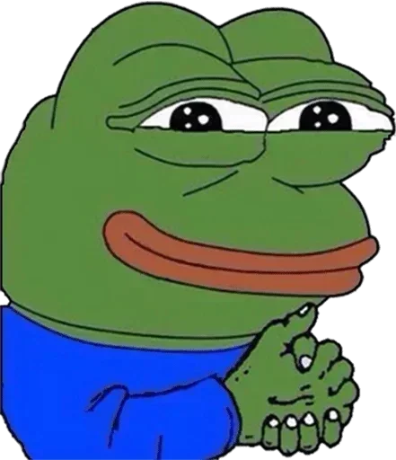 Телеграм стикер 🔥 @locfrog tổng tài bá đạo