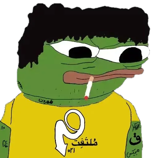 Телеграм стикер 😎 @locfrog tổng tài bá đạo