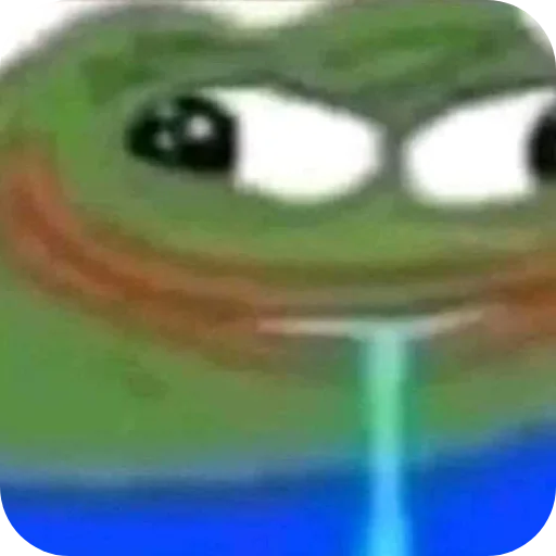 Sticker 👍 @locfrog tổng tài bá đạo