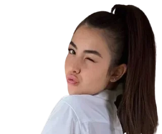 Sticker 🖤 Split Baddies - Streamers [@Alltjxx2]