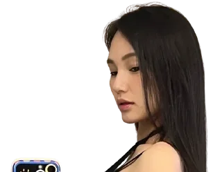 Video sticker 🖤 Split Baddies - Streamers [@Alltjxx2]