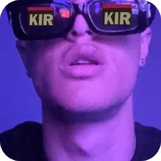 Telegram sticker 🤣 Kon💦