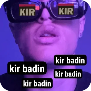 Telegram sticker 🤣 Kon💦