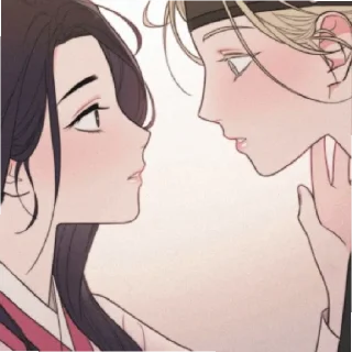 Sticker 😄 прелести садизма А