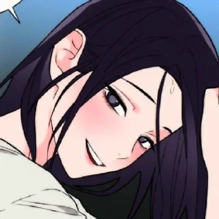 Telegram sticker 😄 прелести садизма А