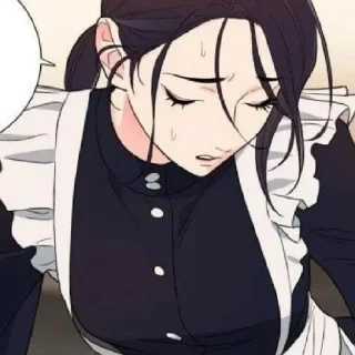 Telegram sticker 😄 прелести садизма А