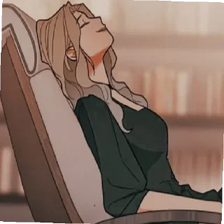 Telegram sticker 😄 прелести садизма А