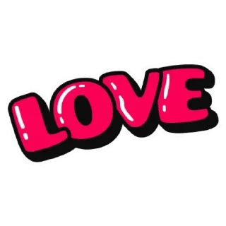 Telegram sticker ❤ ᵗᵉˣᵗˢ2_@laddukadabba2