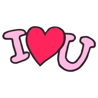 Telegram sticker ❤ ᵗᵉˣᵗˢ2_@laddukadabba2
