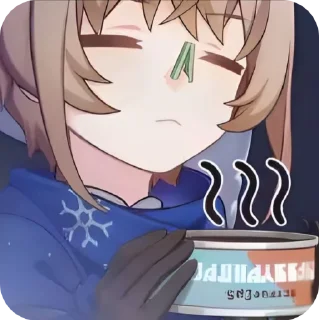 Telegram sticker 🌟 Рысь | @hsrsti :: @fStikBot