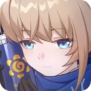 Telegram sticker 🌟 Рысь | @hsrsti :: @fStikBot