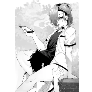 Video sticker 💇 Fav From Pax @SaTtySTurn (⛤𝙻𝑦𝑛𝑒𝑡ℎ⛤)