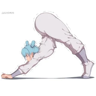 Video sticker 👂 Fav From Pax @SaTtySTurn (⛤𝙻𝑦𝑛𝑒𝑡ℎ⛤)