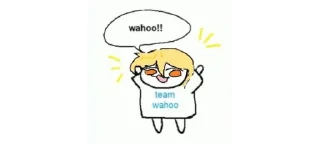 Telegram stiker ☺️ Limbus Company slop(@Ermerak) :: @fStikBot