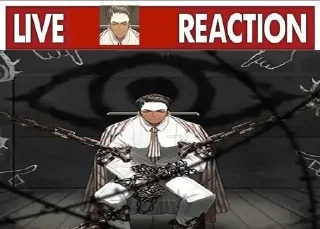 Video sticker 😐 Limbus Company slop(@Ermerak) :: @fStikBot